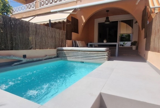 House - Resale - Santa Pola - Playa del Este