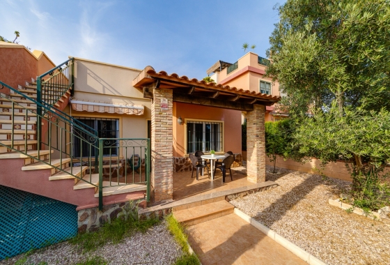 House - Resale - Torrevieja - Nueva Torrevieja - Aguas Nuevas