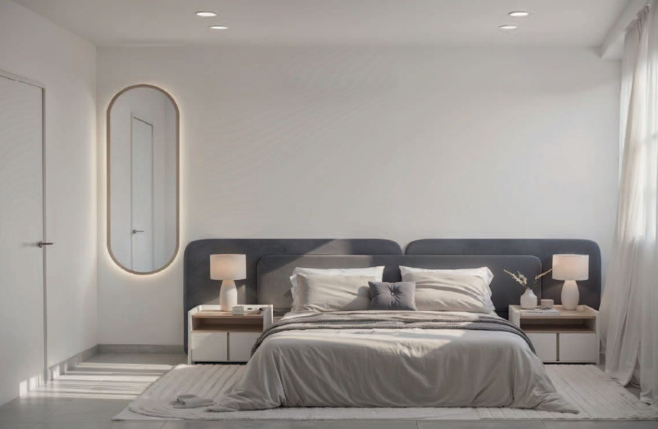 New Build - Apartment / flat - Torrevieja - Playa del Cura