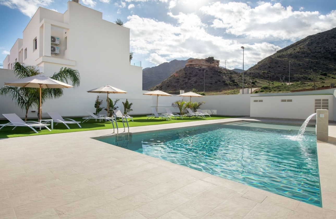 New Build - Townhouse - Cox