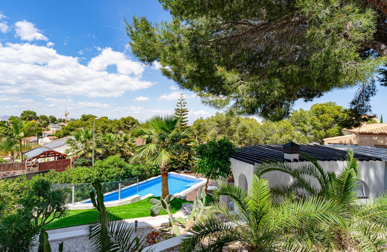 New Build - Villa - Orihuela Costa - Los Altos