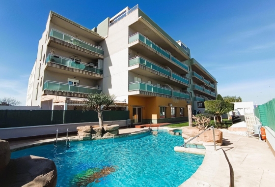 Penthouse - Resale - Orihuela Costa - Aguamarina
