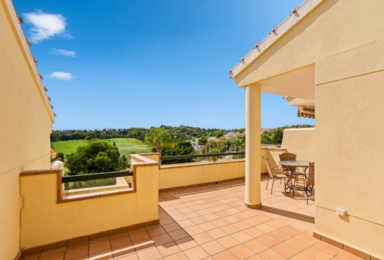 Penthouse - Resale - Orihuela Costa - Campoamor