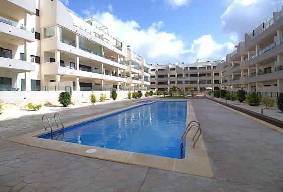 Penthouse - Resale - Orihuela Costa - Los Dolses