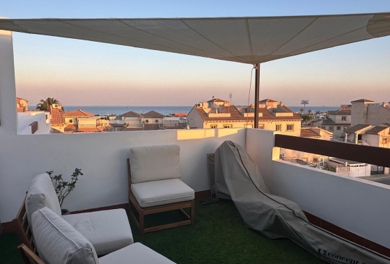 Penthouse - Resale - Orihuela Costa - Orihuela Costa