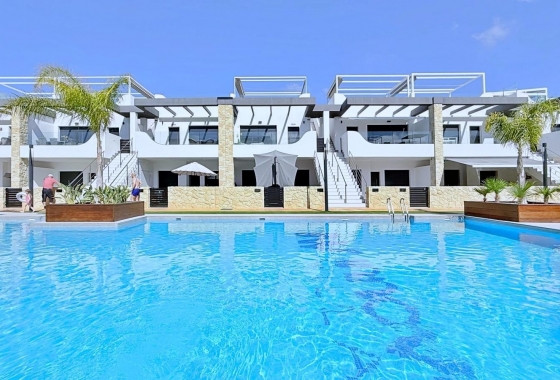 Penthouse - Resale - Orihuela Costa - Punta Prima