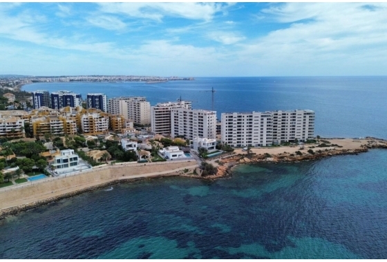 Penthouse - Resale - Punta Prima - Punta Prima