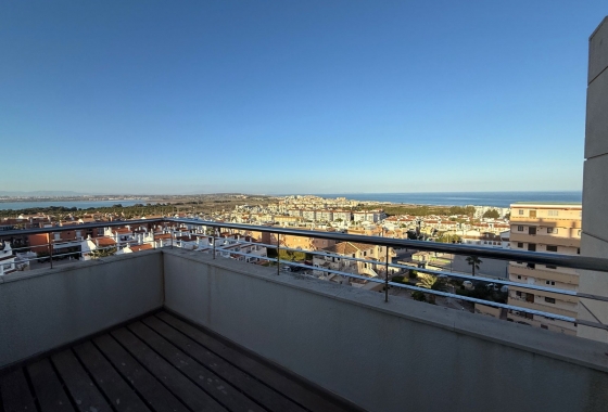 Penthouse - Resale - Torrevieja - DOM-4666