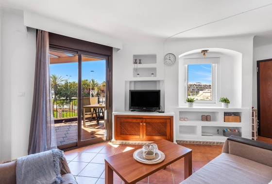 Penthouse - Resale - Torrevieja - Los Balcones - Los Altos del Edén