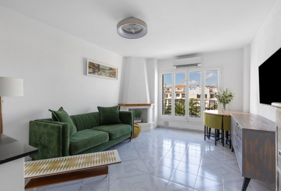 Penthouse - Resale - Torrevieja - Torreblanca