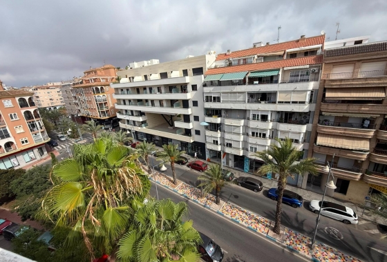 Penthouse - Resale - Torrevieja - Torrevieja - Playa de los Locos
