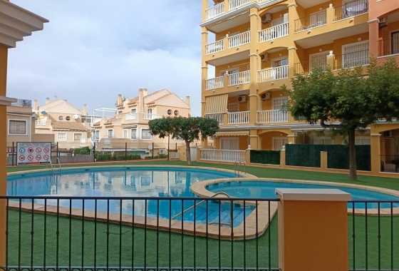 Poddasze - Rynek Wtórny - Torrevieja - DOM-3082