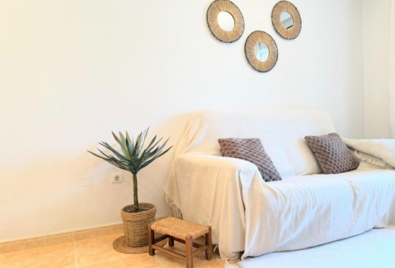 Poddasze - Rynek Wtórny - Torrevieja - Playa del Cura