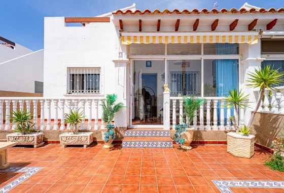 Quad House - Resale - Punta Prima - Punta Prima