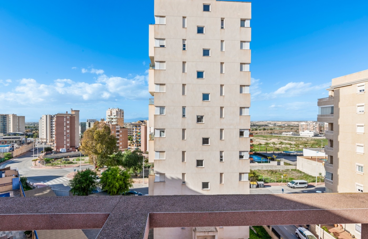 Resale - Apartment / flat - Guardamar del Segura - Guardamar pueblo