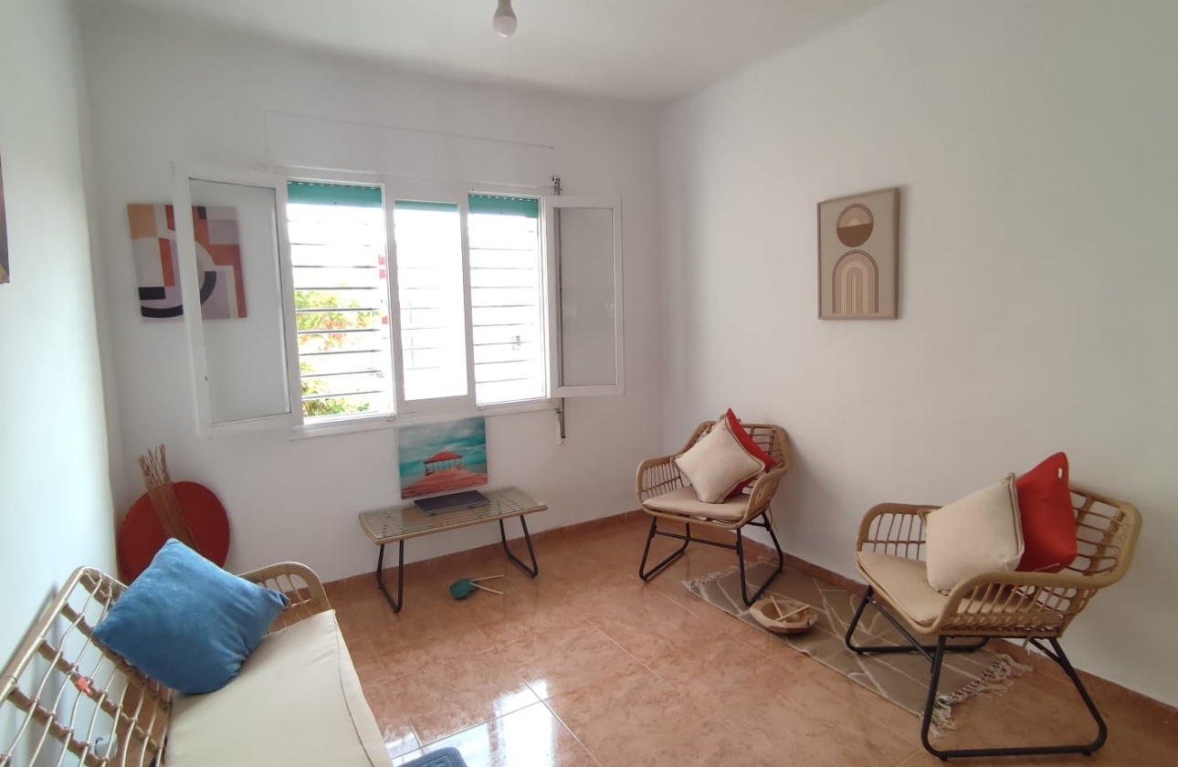 Resale - Apartment / flat - La Manga del Mar Menor - Playa Honda