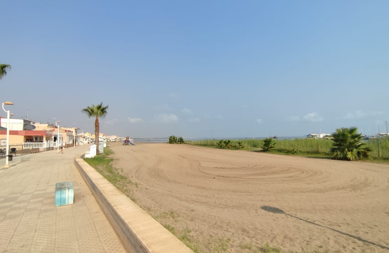 Resale - Apartment / flat - La Manga del Mar Menor - Playa Honda