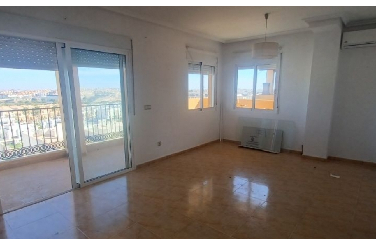 Resale - Apartment / flat - Orihuela Costa - Orihuela