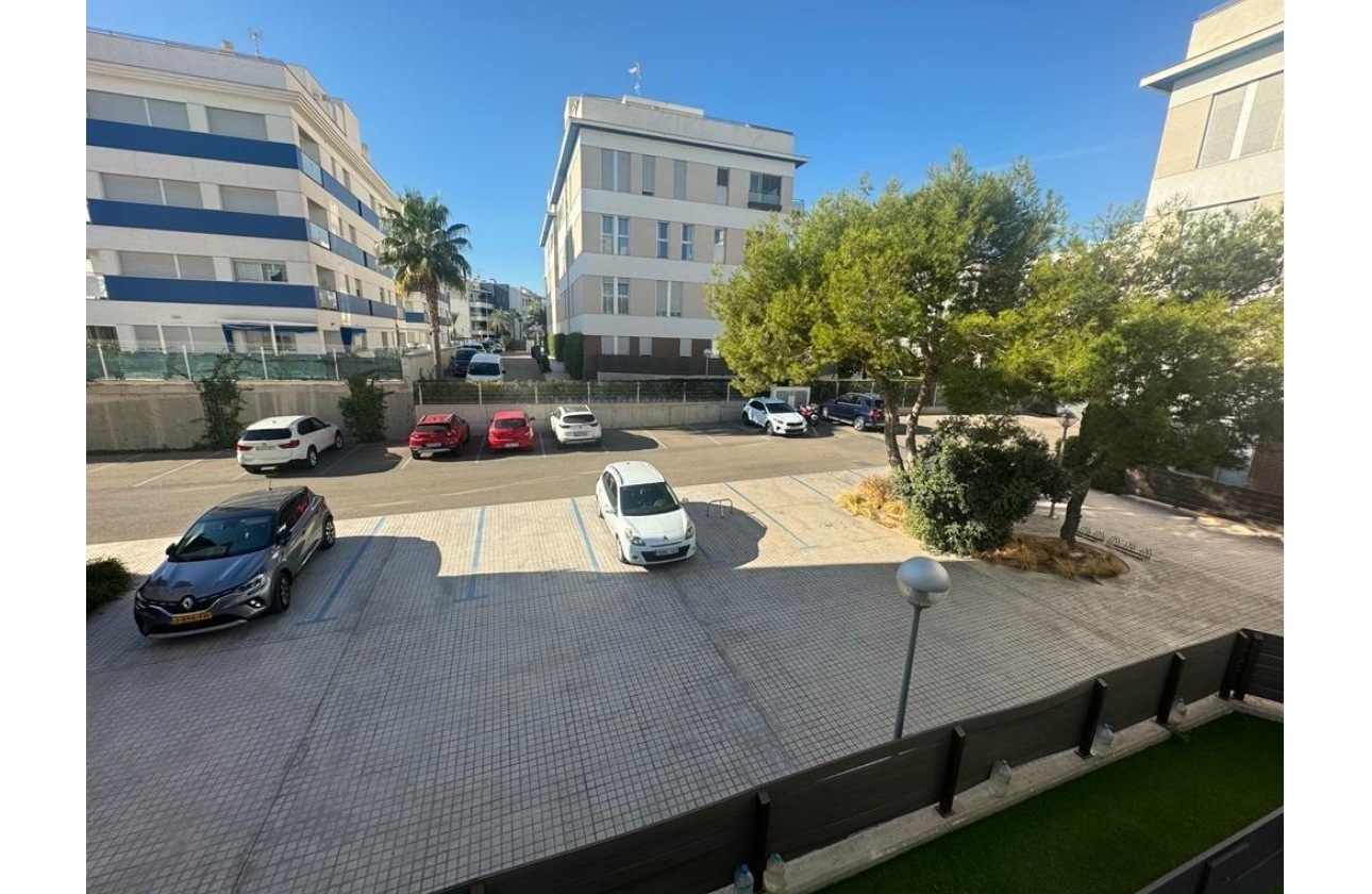 Resale - Apartment / flat - Orihuela Costa - Playa Flamenca