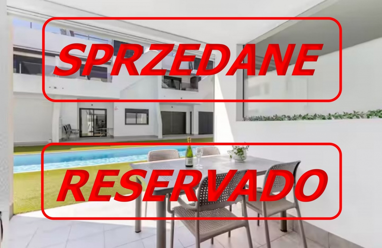 Resale - Apartment / flat - San Pedro del Pinatar - San Pedro del Pinatar pueblo