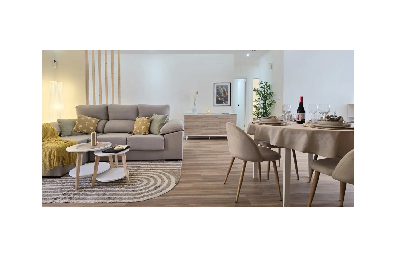 Resale - Apartment / flat - San Pedro del Pinatar - San Pedro del Pinatar pueblo