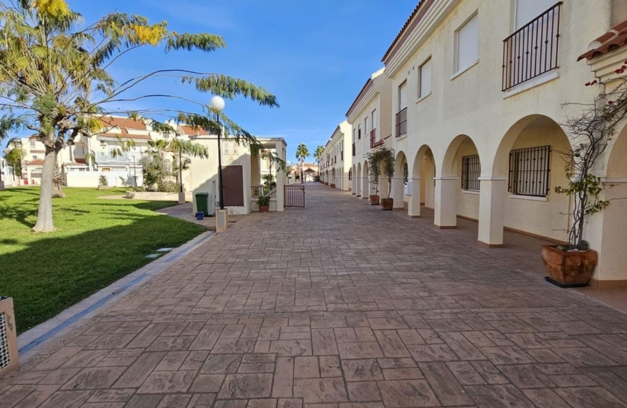 Resale - Apartment / flat - Santa Pola - Gran Alacant