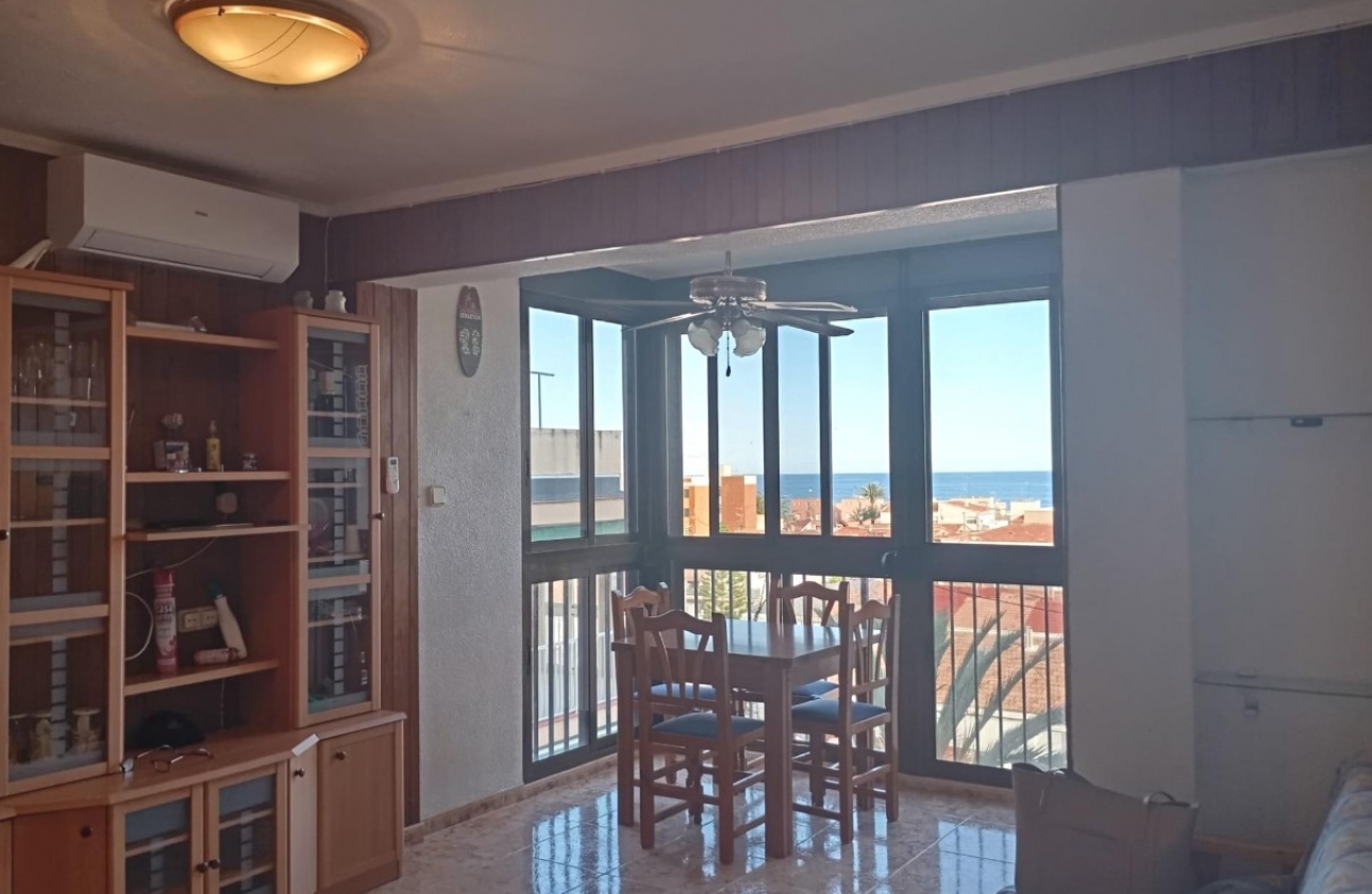 Resale - Apartment / flat - Santa Pola - Tamarit