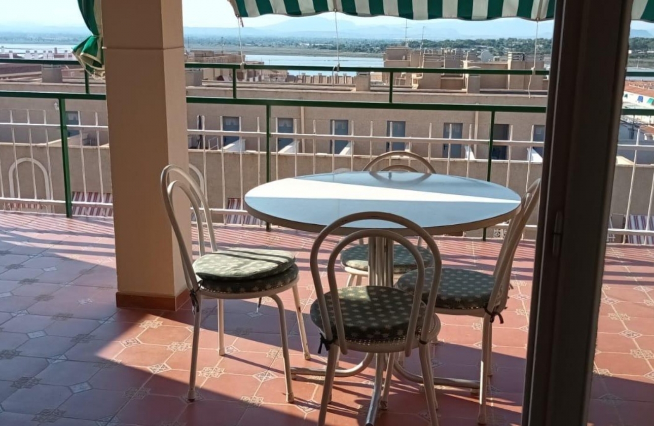 Resale - Apartment / flat - Santa Pola - Tamarit