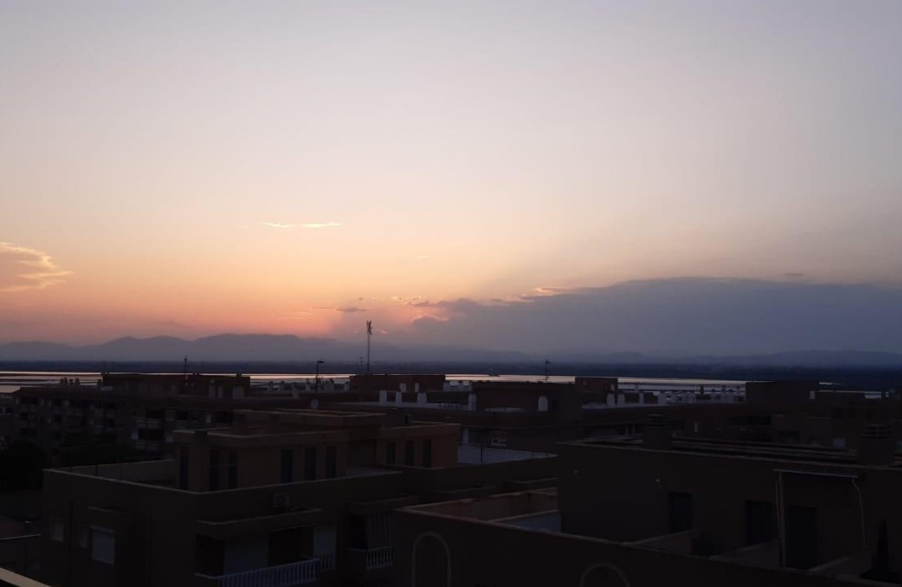 Resale - Apartment / flat - Santa Pola - Tamarit