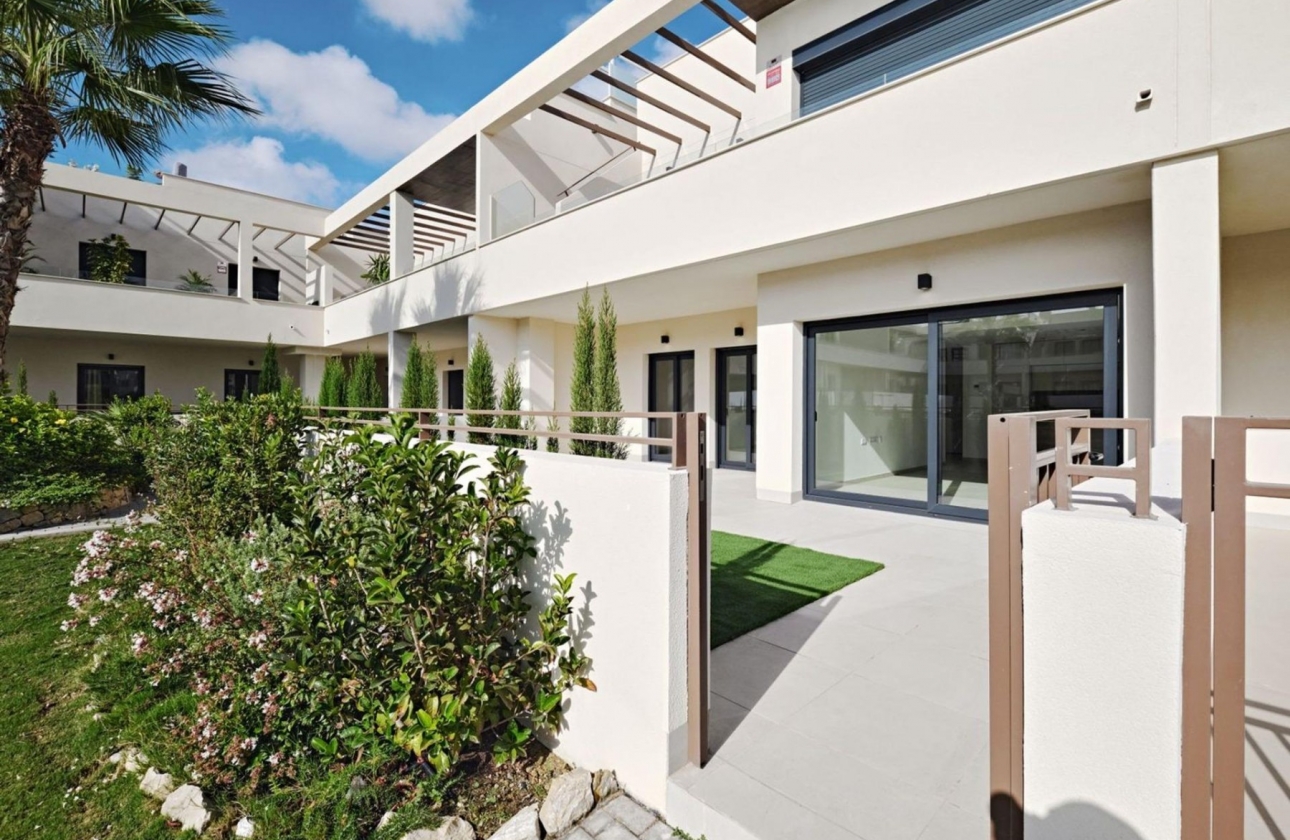 Resale - Apartment / flat - Torrevieja - playa de los naufragos