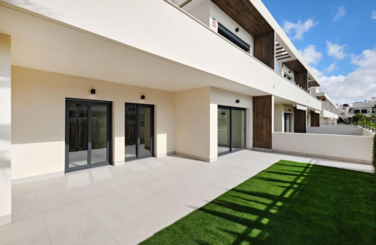 Resale - Apartment / flat - Torrevieja - playa de los naufragos