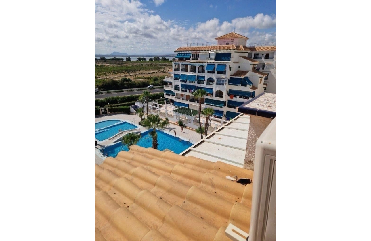 Resale - Apartment / flat - Torrevieja - Torre la mata
