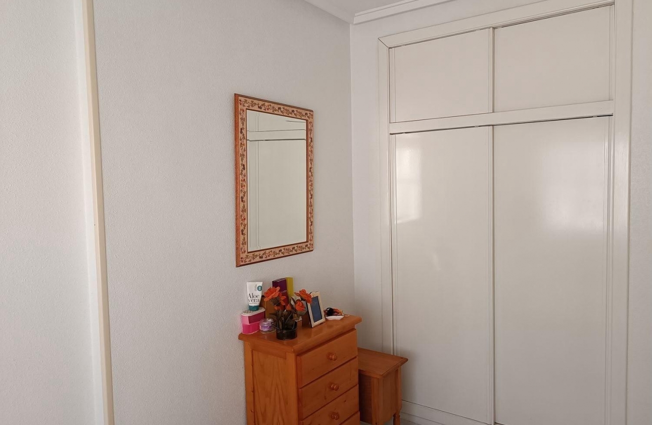 Resale - Apartment / flat - Torrevieja - Torreblanca