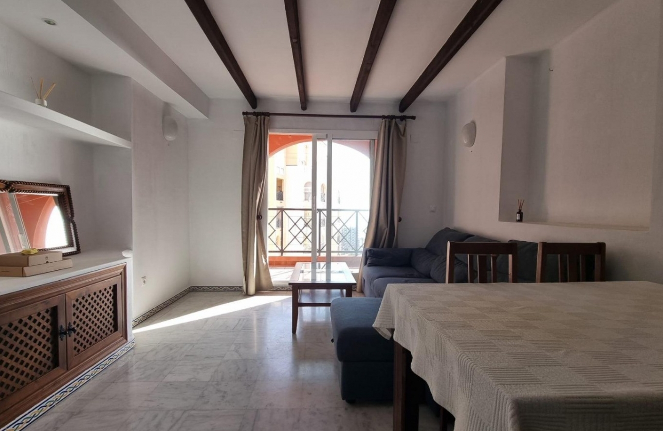 Resale - Apartment / flat - Torrevieja - Torrevieja - Playa de los Locos