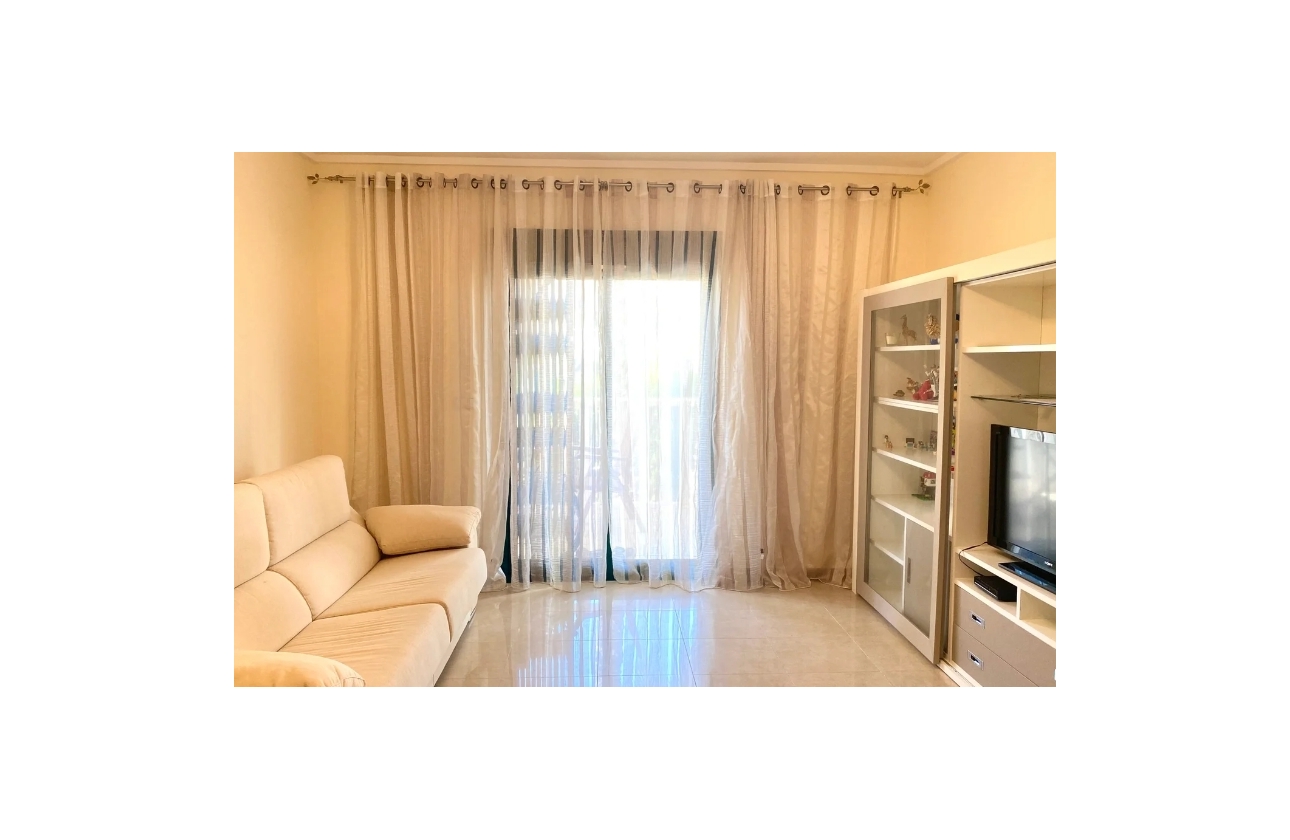Resale - Bungalow - Ciudad Quesada