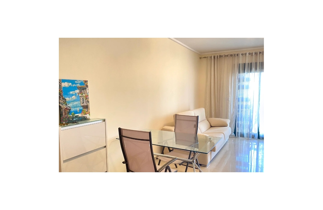 Resale - Bungalow - Ciudad Quesada