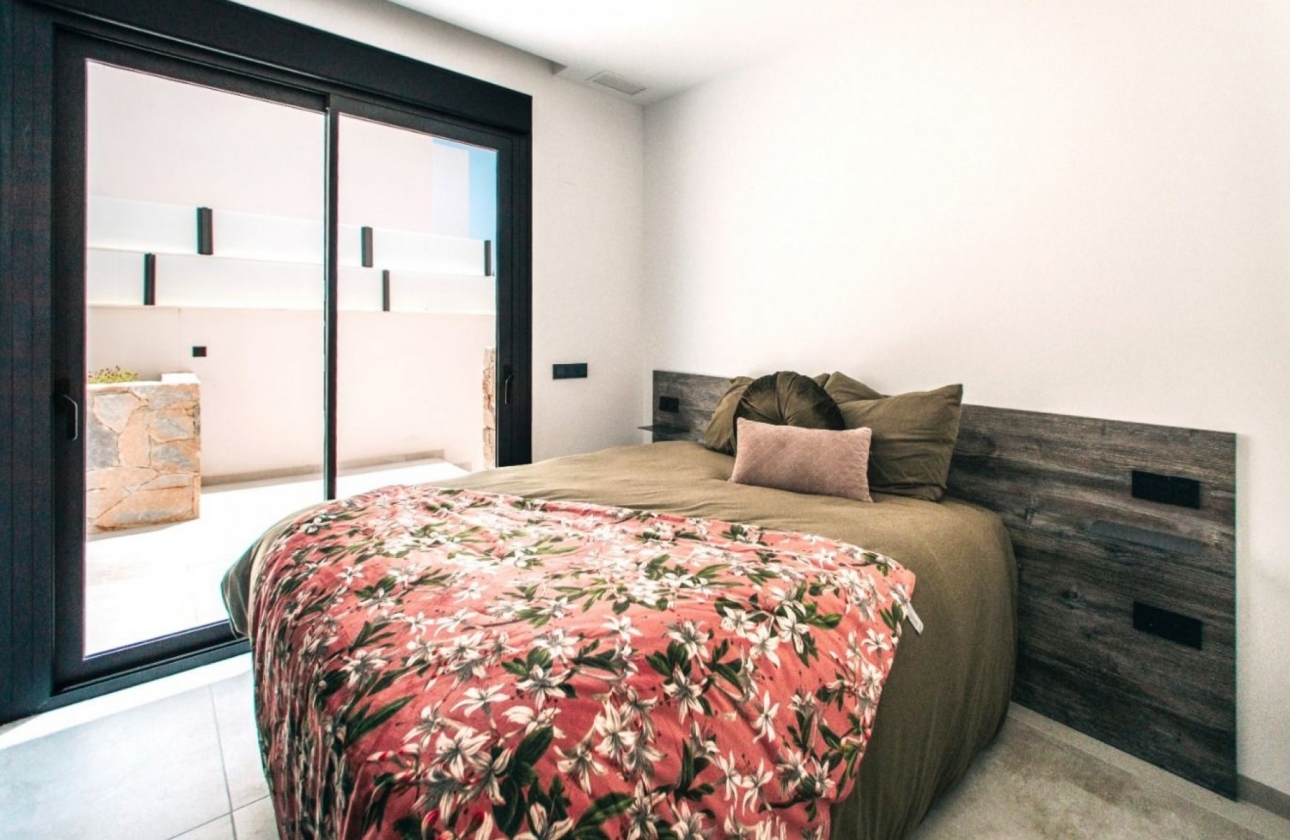 Resale - Bungalow - Rojales - Ciudad Quesada