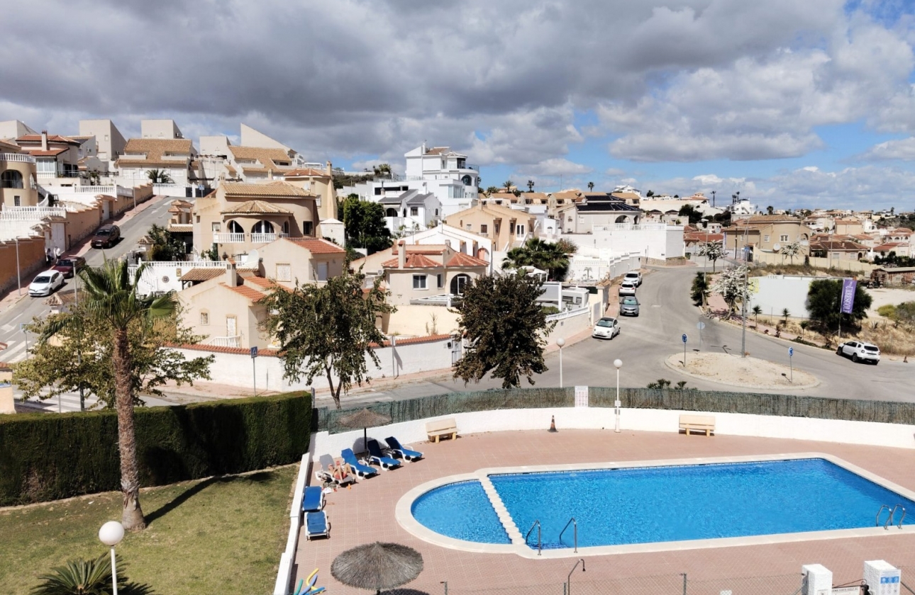 Resale - Bungalow - Rojales - Ciudad Quesada