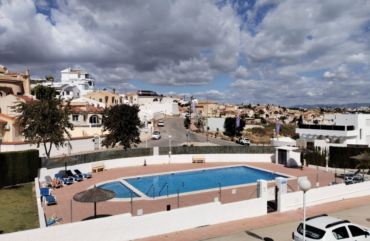 Resale - Bungalow - Rojales - Ciudad Quesada