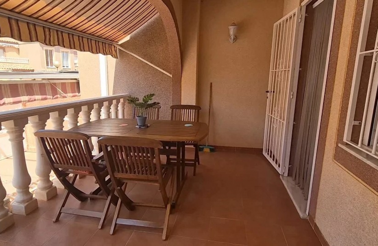 Resale - Bungalow - Santa Pola - Gran Alacant