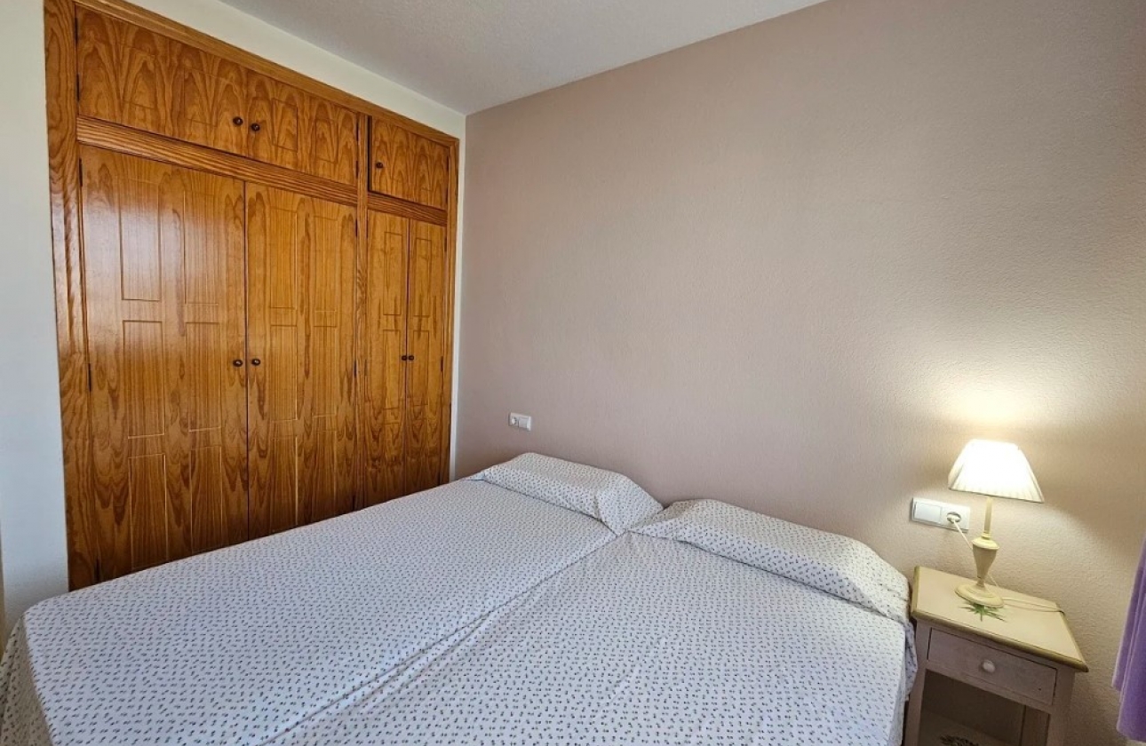 Resale - Bungalow - Santa Pola - Gran Alacant