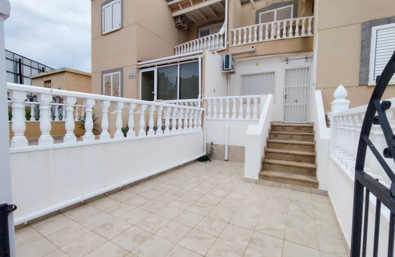 Resale - Bungalow - Torrevieja - Torreblanca
