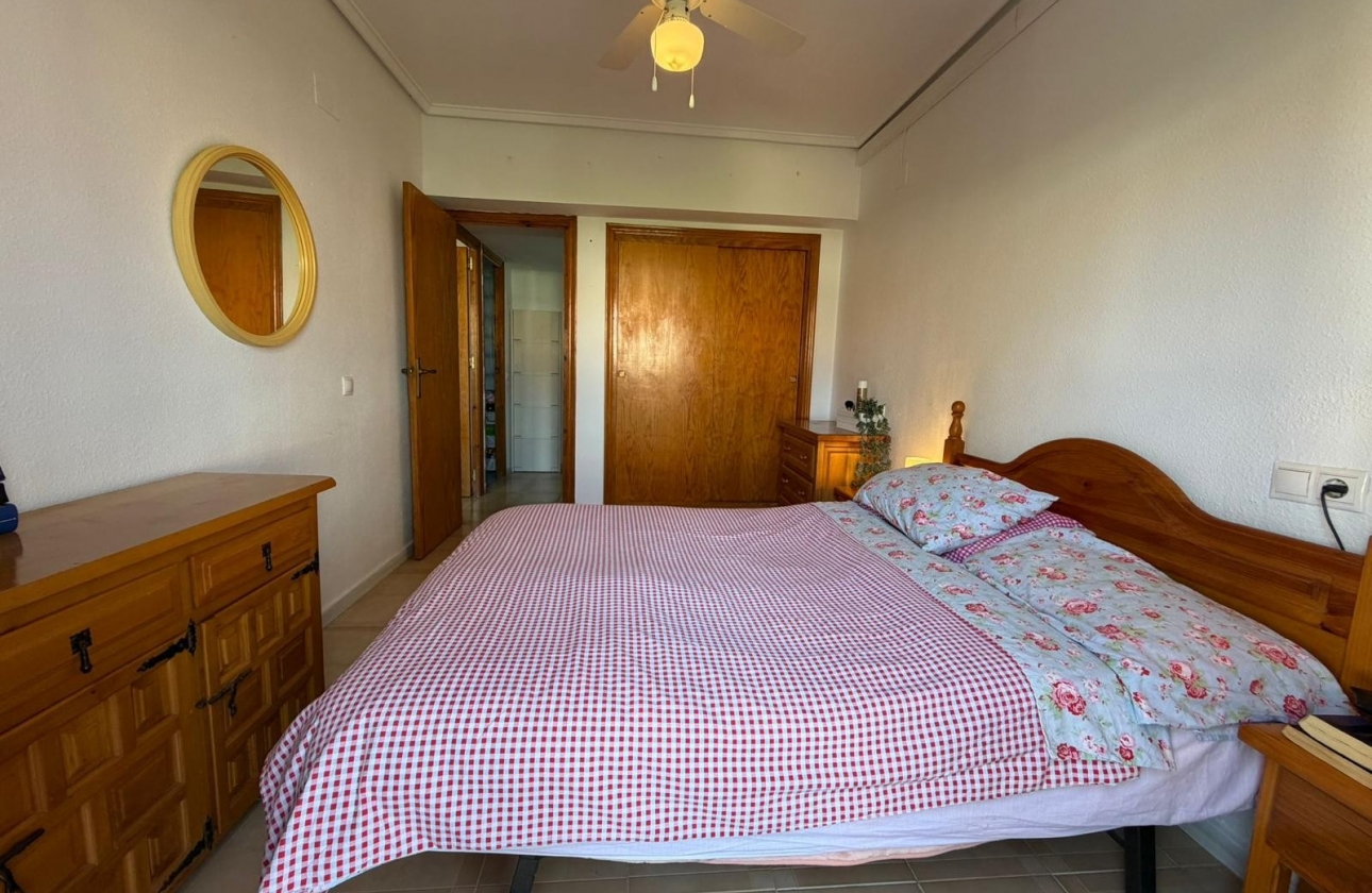 Resale - Bungalow - Torrevieja - Torreblanca