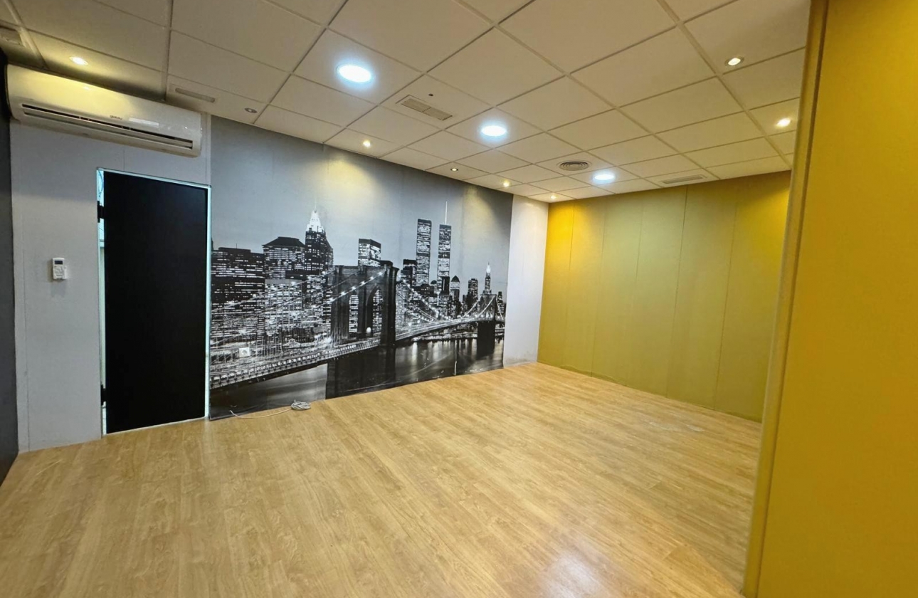 Resale - Commercial - Guardamar del Segura - Guardamar Playa