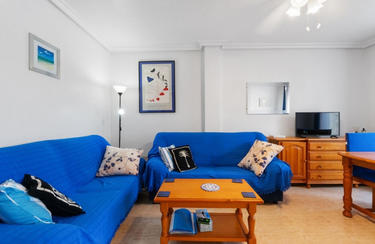 Resale - Duplex - Alicante - Campoamor