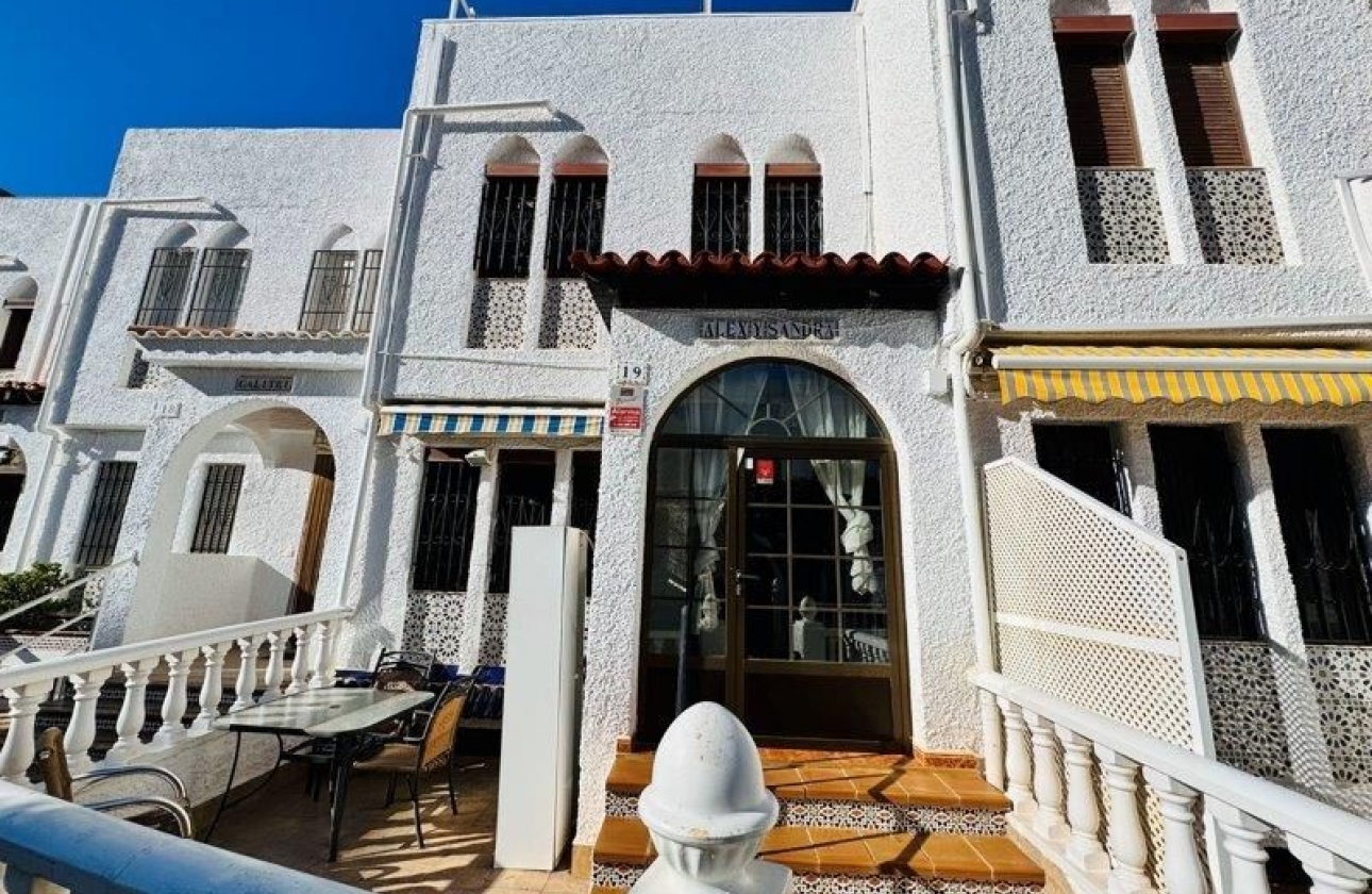 Resale - Duplex - La Mata