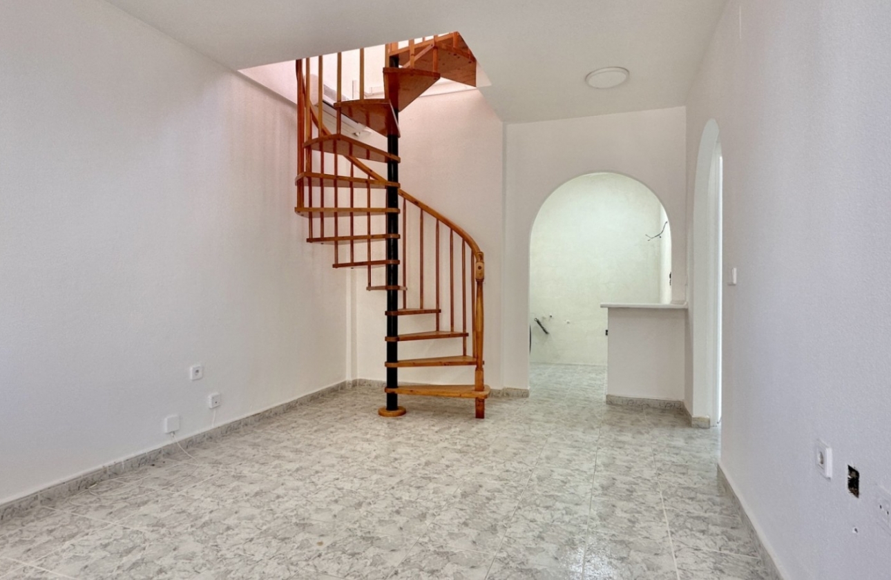 Resale - Duplex - Orihuela Costa - Playa Flamenca