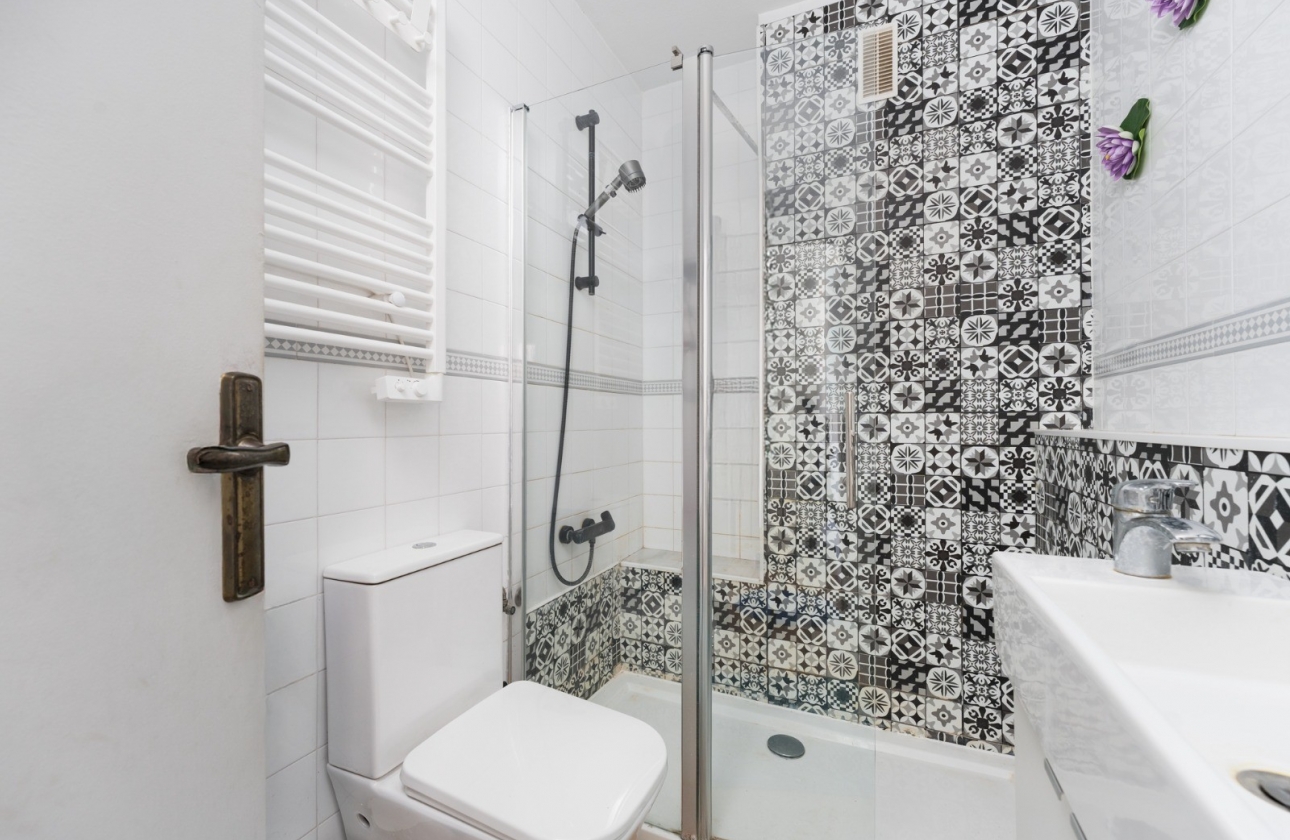 Resale - Duplex - Torrevieja - La Veleta