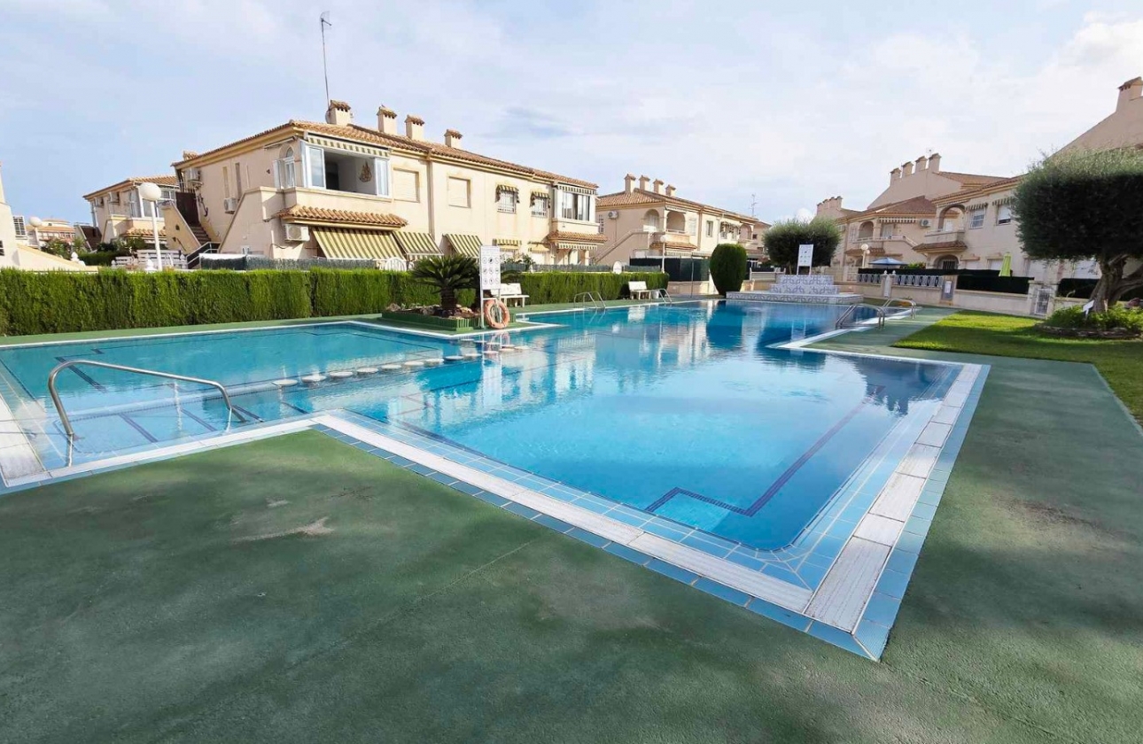 Resale - Duplex - Torrevieja - Torreblanca