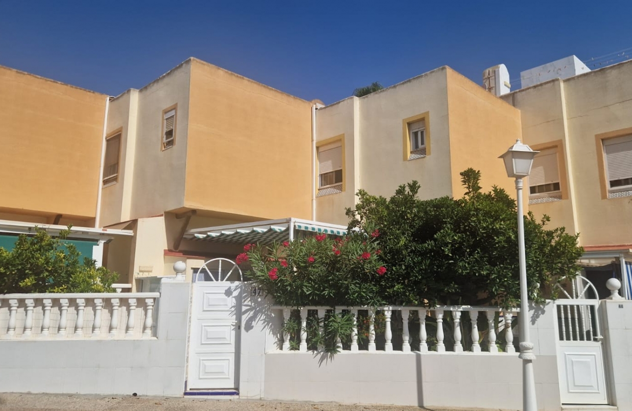 Resale - Duplex - Torrevieja - Torreblanca